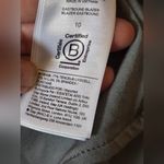 Athleta 986273 Eastbound Minimalist Ponte Knit Blazer Size 10 Photo 13