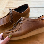 Clarks Padmora Loafer 'Brown' Photo 0