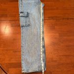 Rails ‎ Speedway Cargo Relaxed Boyfriend Jeans Size 28 Photo 11