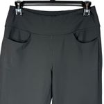 Safort Medium 34 in Tall Straight Yoga Pants Stretch Pockets Breathable Pull Photo 1