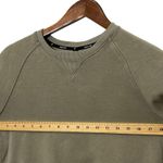 Public Rec Luxe Fleece Crew Neck Sweatshirt Women’s Size Small Photo 10