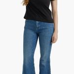 Lee NWT Women's High Rise Flare Jean - Mountain Hike Photo 1