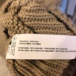 Capulet NWT  Brighton Henley Lace Up Sweater Photo 6