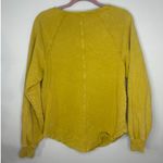 Pilcro Reverse Stitch V Photo 2