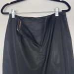 Roberto Cavalli  Mini Skirt Women's Black Size 42 Photo 3