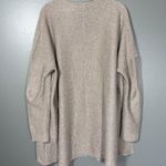 Philomena Petti Women's Oversized Cozycore Cardigan Sweater Photo 5