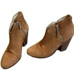 Rag and Bone  Margot Leather Ankle Boot Photo 2