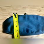 Vintage B. Altman & Co. Black Satin Clutch Photo 7