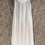 Birdy Grey Bridesmaid Dress  Grey Photo 2