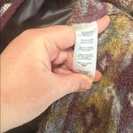 Sherpa Adventure Gear Aztec Patterned Pullover Sweater Brown Size L Photo 6