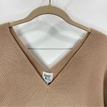Princess Polly  Love More Knit Top Nude S/M Photo 7