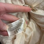 Chloé NEW Chloe Parfum Quilted Cotton Cosmetic Bag Photo 6