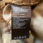 We The Free Free People  Jayde Retro 70’s Corduroy Pants Flare Photo 4