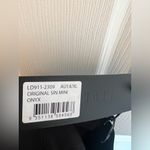 LIONESS Original Sin Dress in Onyx Photo 9