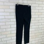 Rag and Bone Simone High Rise Pants in Black Size 4 Photo 7