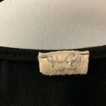 Brandy Melville black crop top Photo 2