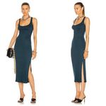 SABLYN Milan Dress In Purple in Topaz Size XS Photo 1