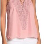 WAYF  Floral Lace Camisole Photo 0