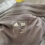 Adidas  Gray Athletic Skirt Photo 4