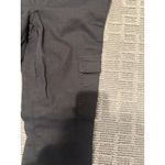 Vanilla Star Jeans Vanilla Star Women's Jeans Size 7 Black Denim 7/28 Bootcut Photo 4