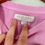 Spiritual Gangster  Pink Do All Things With Love Sweatshirt XS Valentine’s Day Photo 3