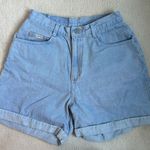 Riders By Lee  Cuffed Mom Shorts Photo 5