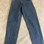 Levi's VINTAGE 550 Jeans Womens Tapered Relaxed Fit USA W32/L30 Photo 0