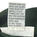 Alfred Dunner VTG‎  Green Velvet Argyle Paisley Embroidered Sweatshirt Women's S Photo 9