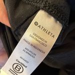 Athleta  black Bermuda shorts 6 Photo 3