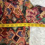 Vintage Rhonda Stark Hand stitched Western Style Crop Jacket Photo 8