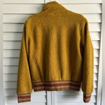 Mystree Zip Up Sherpa Jacket Photo 6