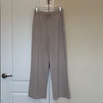 Vuori  Halo Essential Wide Leg Pants - Women's small Photo 4
