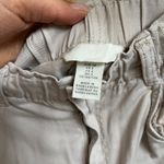 H&M  Parachute Pants Cargo Photo 2