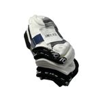 Ralph Lauren Polo  Women's No Show Socks 6 Pack Black White Gray Athletic Casual Photo 5