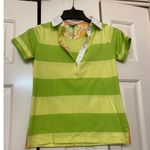 Lilly Pulitzer  Button Up Collar Shirt Photo 0