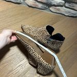 Lulus Size 10 ankle booties Photo 10