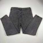 Old Navy  Women’s OG Straight High Rise Button Fly Jeans | Size 10 Photo 6