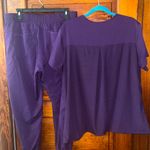 MedCouture  Scrubs Set Photo 1