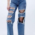 PacSun NWT  Baggy Jeans Photo 5