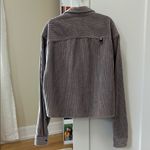 Urban Outfitters Collusion corduroy jacket Photo 2