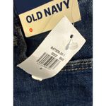 Old Navy Brand New  Women's Size 0 Higher High Rise Flared Leg Jeans Blue Photo 7