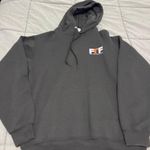Flow the flock hoodie Black Size M Photo 0