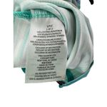 Free Country  Tankini Swim Top Women Size Small Racerback Strappy‎ Swimsuit Pool Photo 5