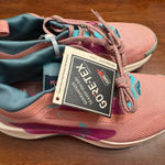 Nike  Pegasus Trail 5 Gore-TEX Women's Waterproof Trail Running Shoes FQ0912-600 Photo 2