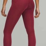 Lululemon Power Thru High-Rise Tight 25" Photo 5