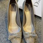 Christian Dior Dior Patent Leather Heels Photo 1