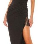 Katie May The Unexpected Gown in Black Photo 0