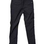 Marmot  Women’s Gray Raina Pants Size 4 Photo 4