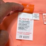 Puma Women's Striped Coral Skort size L Photo 4