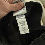 AGOLDE  Women's Black Skinny Jeans Photo 5